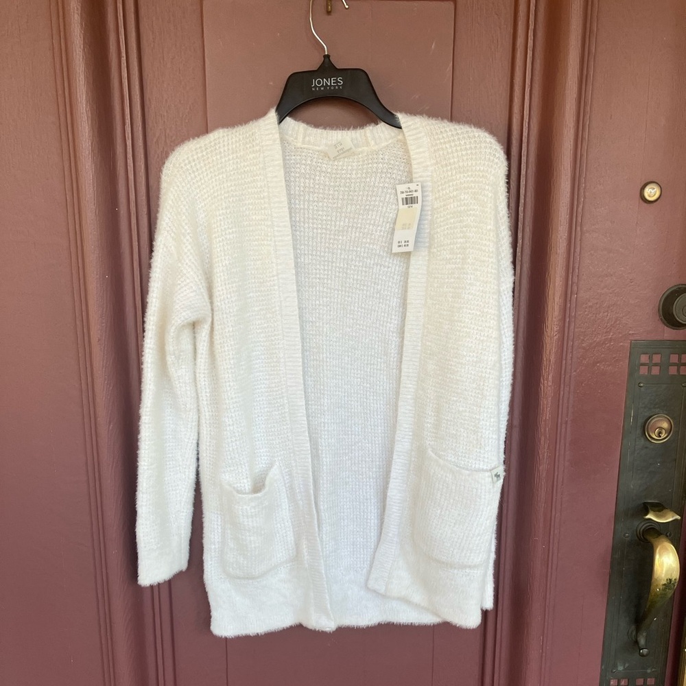 Abercrombie Girls Cardigan 13/14